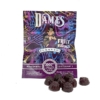 damesmushroomsgummy Dames Mushroom Infused Gummies – 3000mg