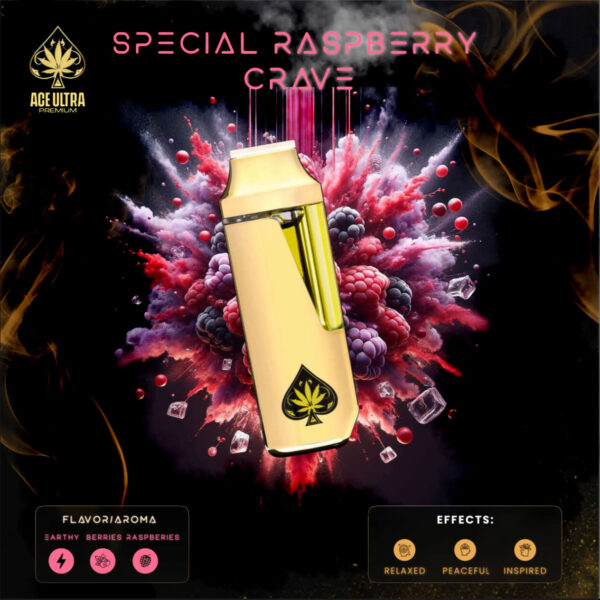 Ace Ultra Premium: The Ultimate Vaping Experience