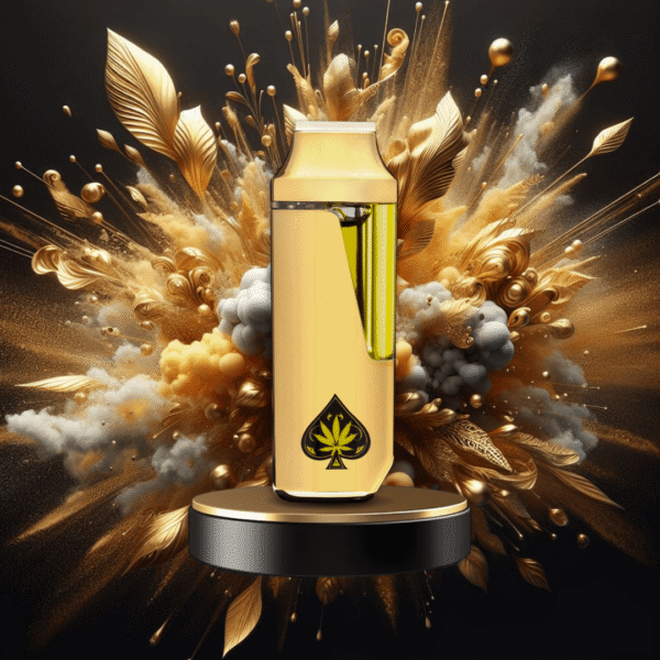 Ace of Spades Carts: Premium Quality and Potency Explained