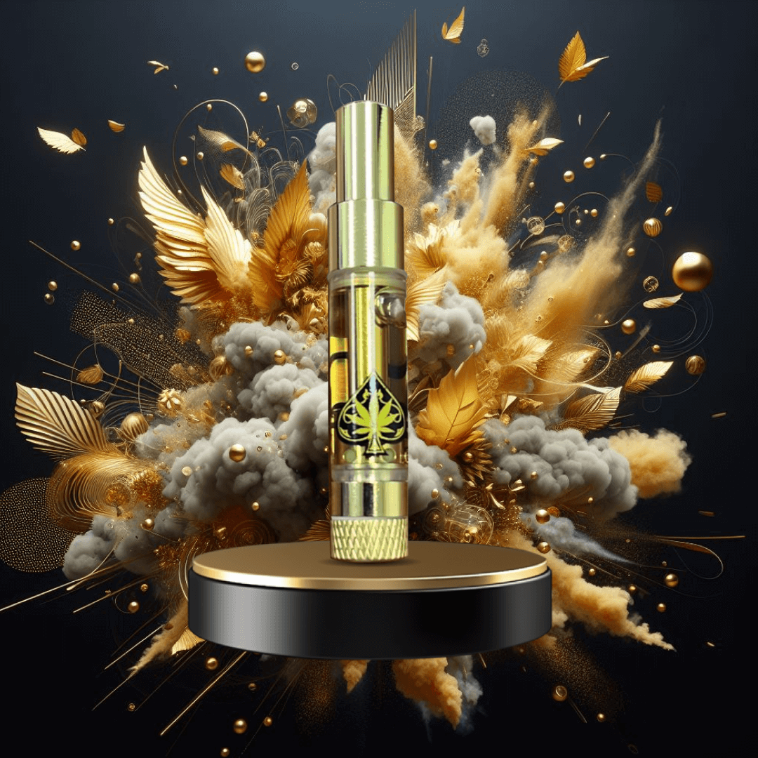 Ace Ultra Vape Airflow Control — Does It Really Make a Difference?