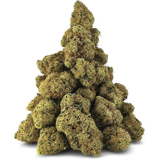 Buy Green Crack Sativa Weed USA