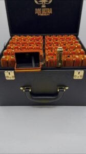 Top Menthol & Ice Flavors of Ace Ultra for a Cool Vaping Experience