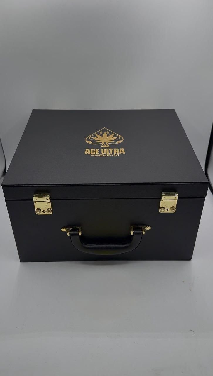 Ace Ultra 3G Disposable Vape Review: Performance, Flavor, and Value