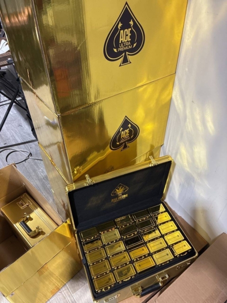 Ace Mini Gen 4 vs Ace Dual Gen 2: Which THC Disposable is Better?