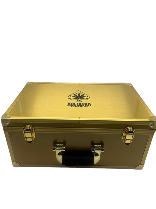 Ace Dual Gen Master Box Ace Dual Gen Master Box