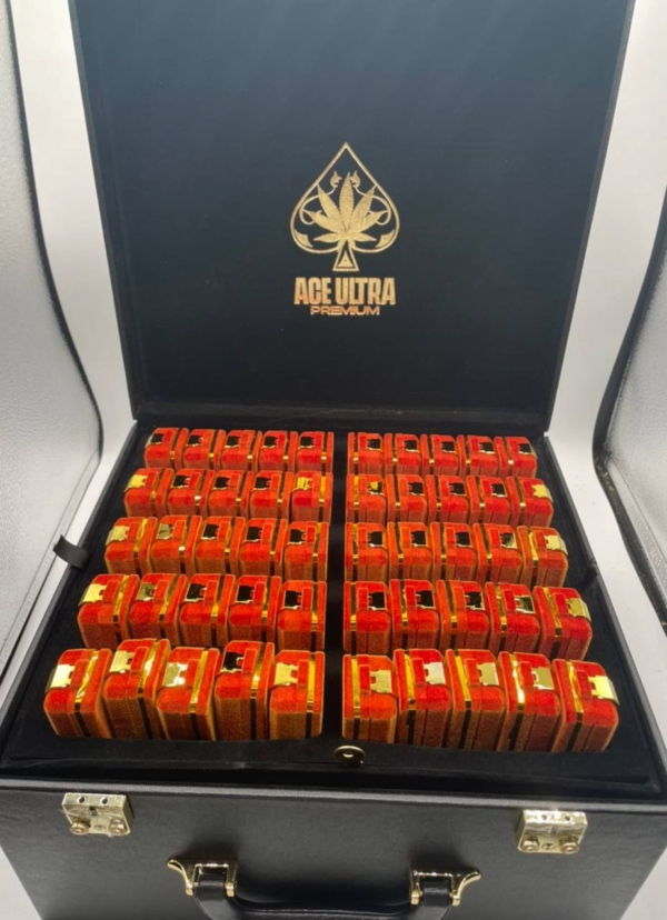 High-Potency THC Disposables Under : Best Budget Power Picks for 2026 High-Potency THC Disposables Under $50: Best Budget Power Picks for 2026