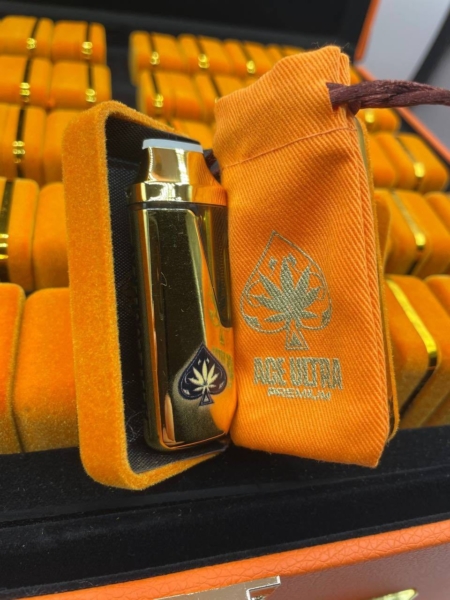 Ace Ultra Premium Disposable Vape Review 2026