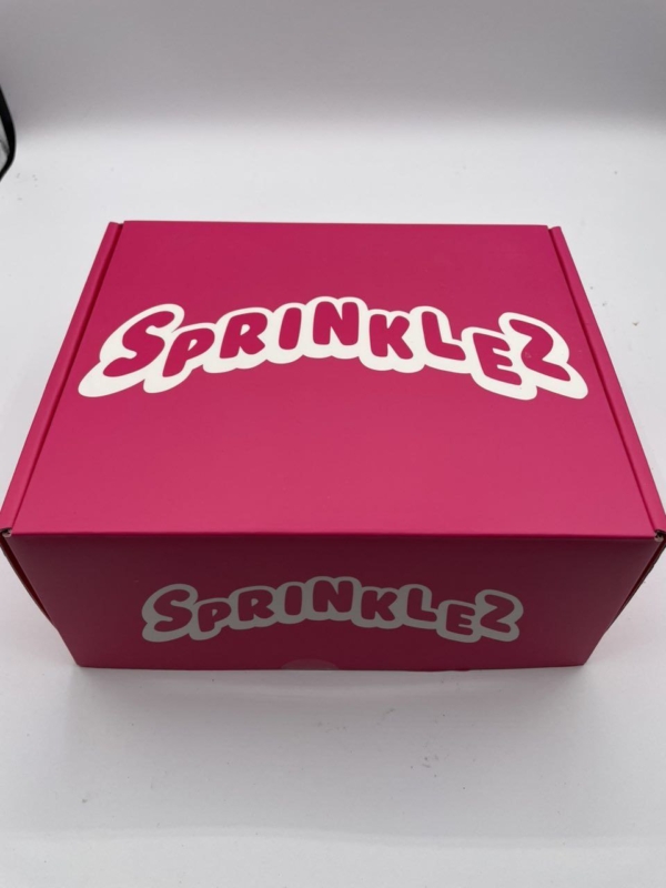 Sprinklez 2g Disposable Review: Everything You Need to Know