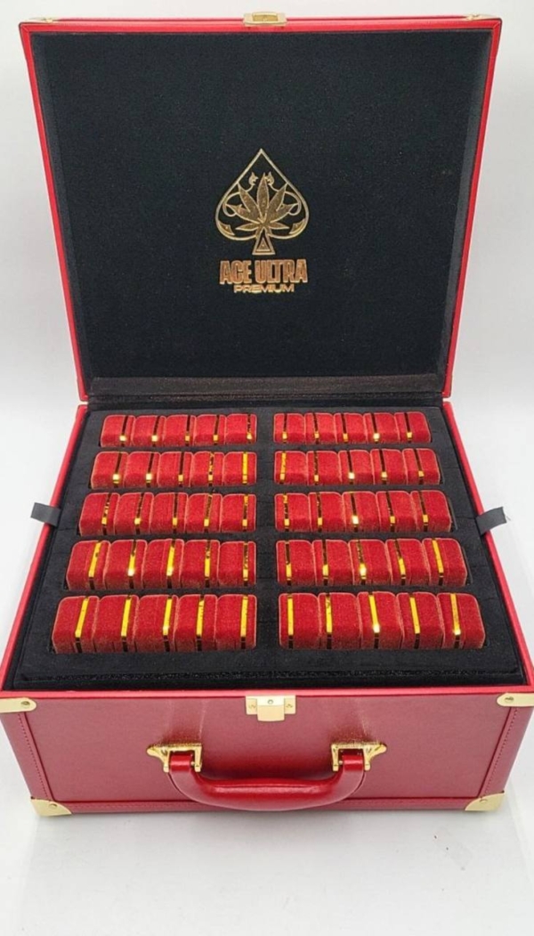 How to Choose High-Potency THC Carts | Buyer’s Guide 2026